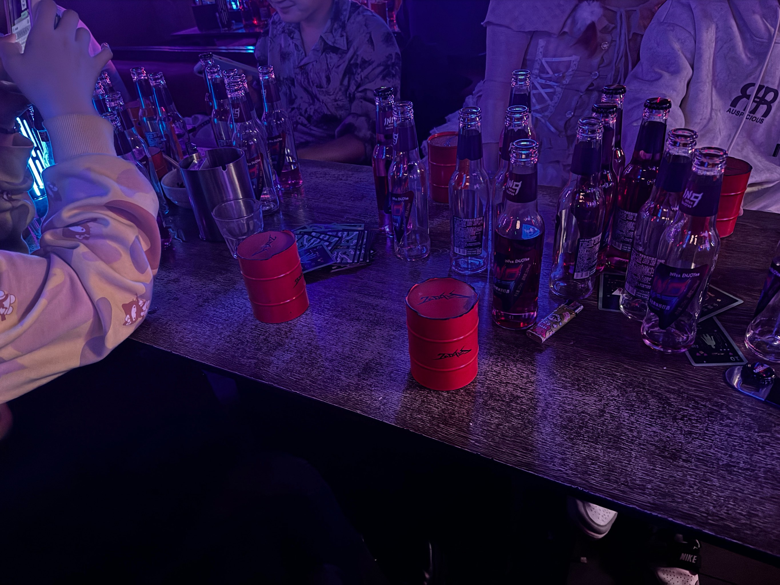 邯郸商务ktv的优势商务ktv好吗-临漳县ktv预定