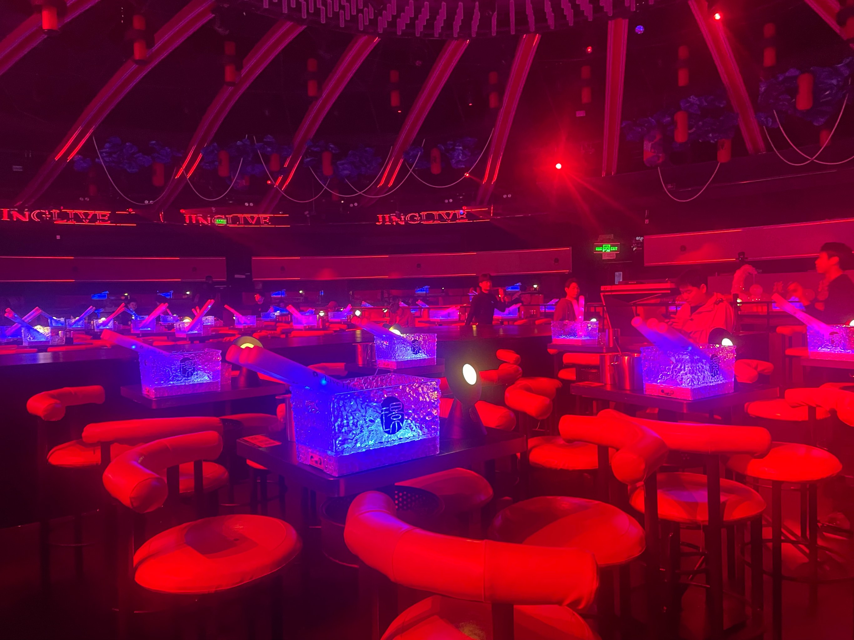 邯郸商务ktv优选商务ktv订房服务-邱县ktv预定