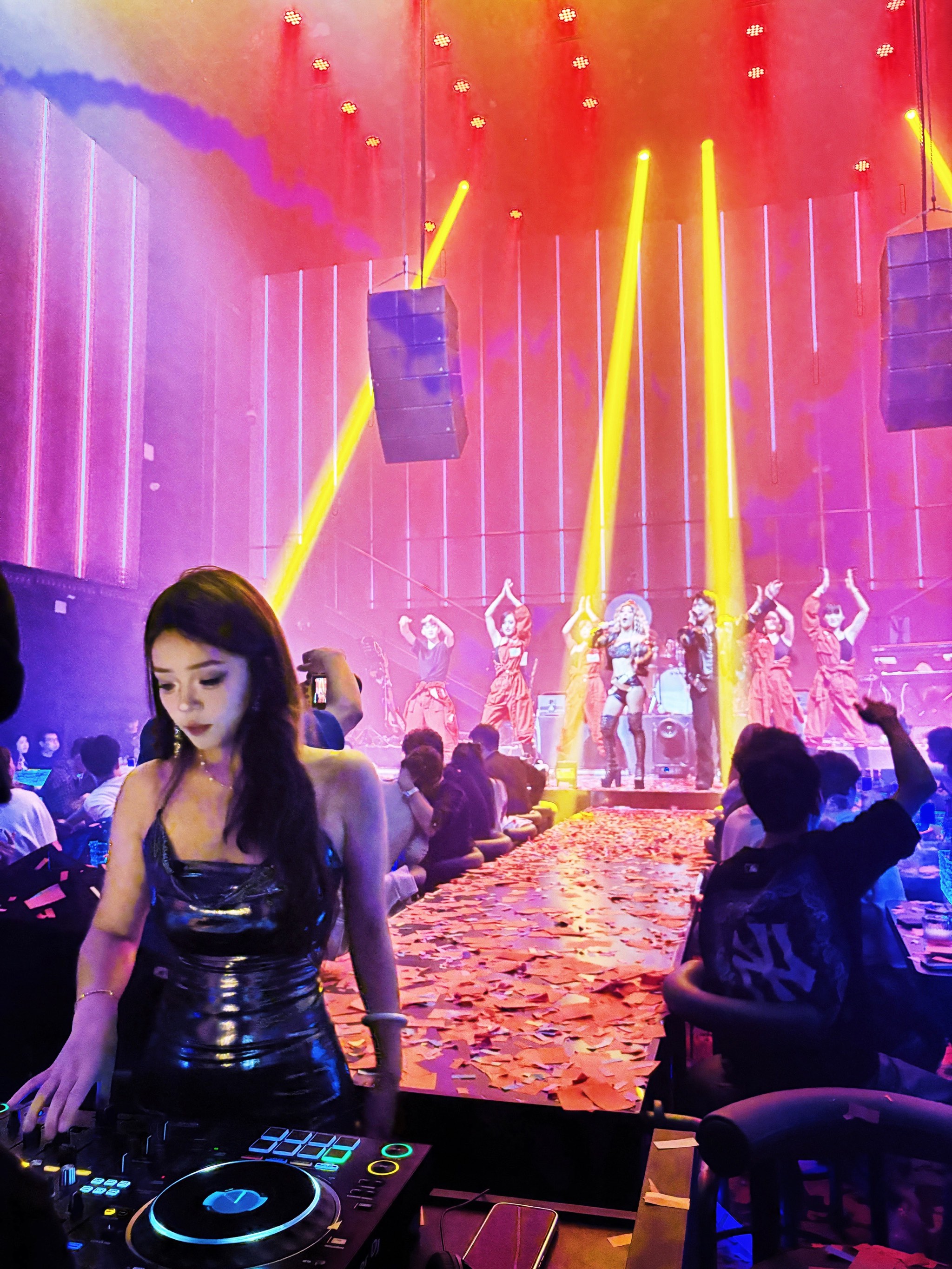 邯郸商务ktv总排行推荐榜-磁县ktv预定