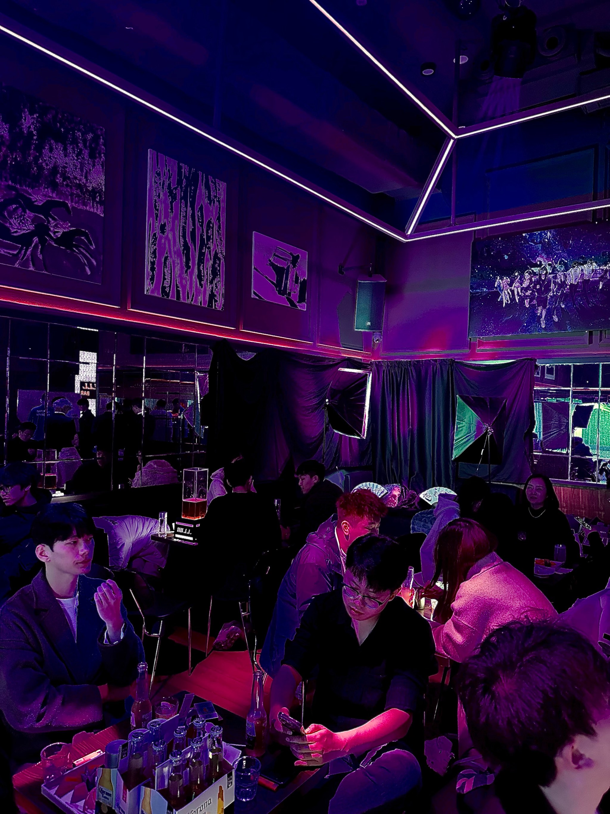 邯郸商务ktv及商务ktv怎么算解析-涉县ktv预定